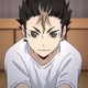 Nishinoya Yuu - BG