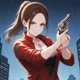 Claire Redfield -RE2