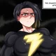 Female Black Adam