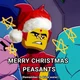 -LMK CHRISTMAS-