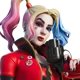 Harley Quinn 