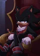 Shadow the Hedgehog 