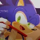 SONIC T HEDGEHOG 