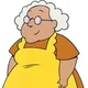 Muriel Bagge