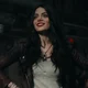 Isabelle Lightwood