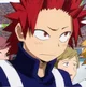 Eijirou Kirishima