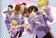 Ouran Host Club