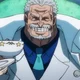 Garp D Monkey Br