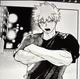 katsuki bakugou