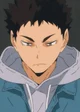 Iwaizumi Hajime