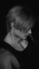 Leon Kennedy - RE4R