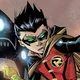 2DC Damian Wayne