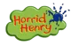 Horrid Henry Future