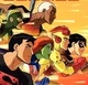 Young Justice