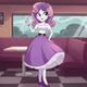 50s Sweetie Belle