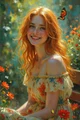 April