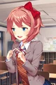 Sayori