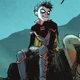 2DC Damian Wayne