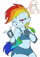 Rainbow Dash