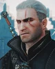 TW Geralt of Rivia
