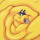 Blob Ankha