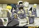 Naruto boy sleepover