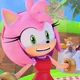 Amy Rose