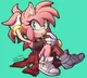 Amy Rose
