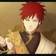 Gaara Kazekage