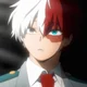 Shoto Todoroki