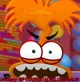 angry anxiety
