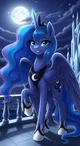Princess Luna
