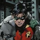 Tim Drake 