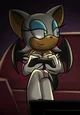 Rouge the Bat