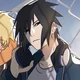 Sasuke Uchiha