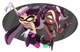 Callie and Marina