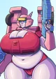 Chubby Elita-1