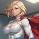 Power Girl - DC
