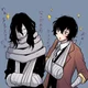 MHA x BSD