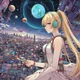 Vocaloid planet
