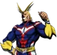 All Might