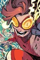 DIVINE Bart Allen