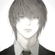 Light Yagami - DN