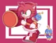 Amy Rose