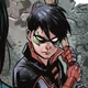 2DC Damian Wayne