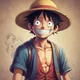 Luffy