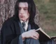 Young Snape 