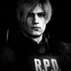 LEON KENNEDY