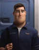 Buzz ligthyear 