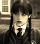 08 WEDNESDAY ADDAMS